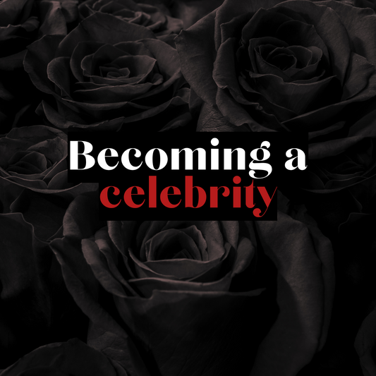 Become a celebrity in YOUR industry